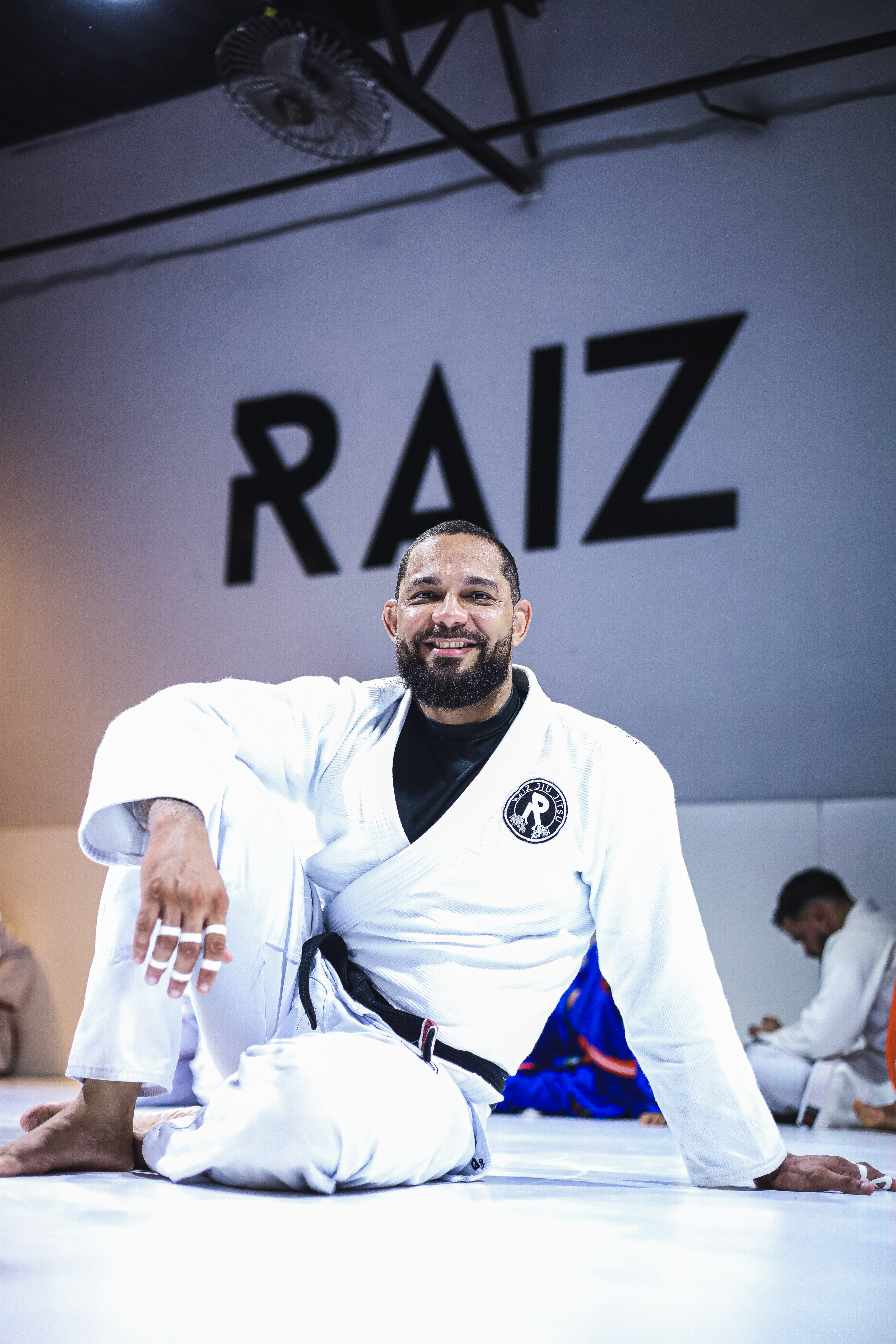 Professor Alexandre Paixao