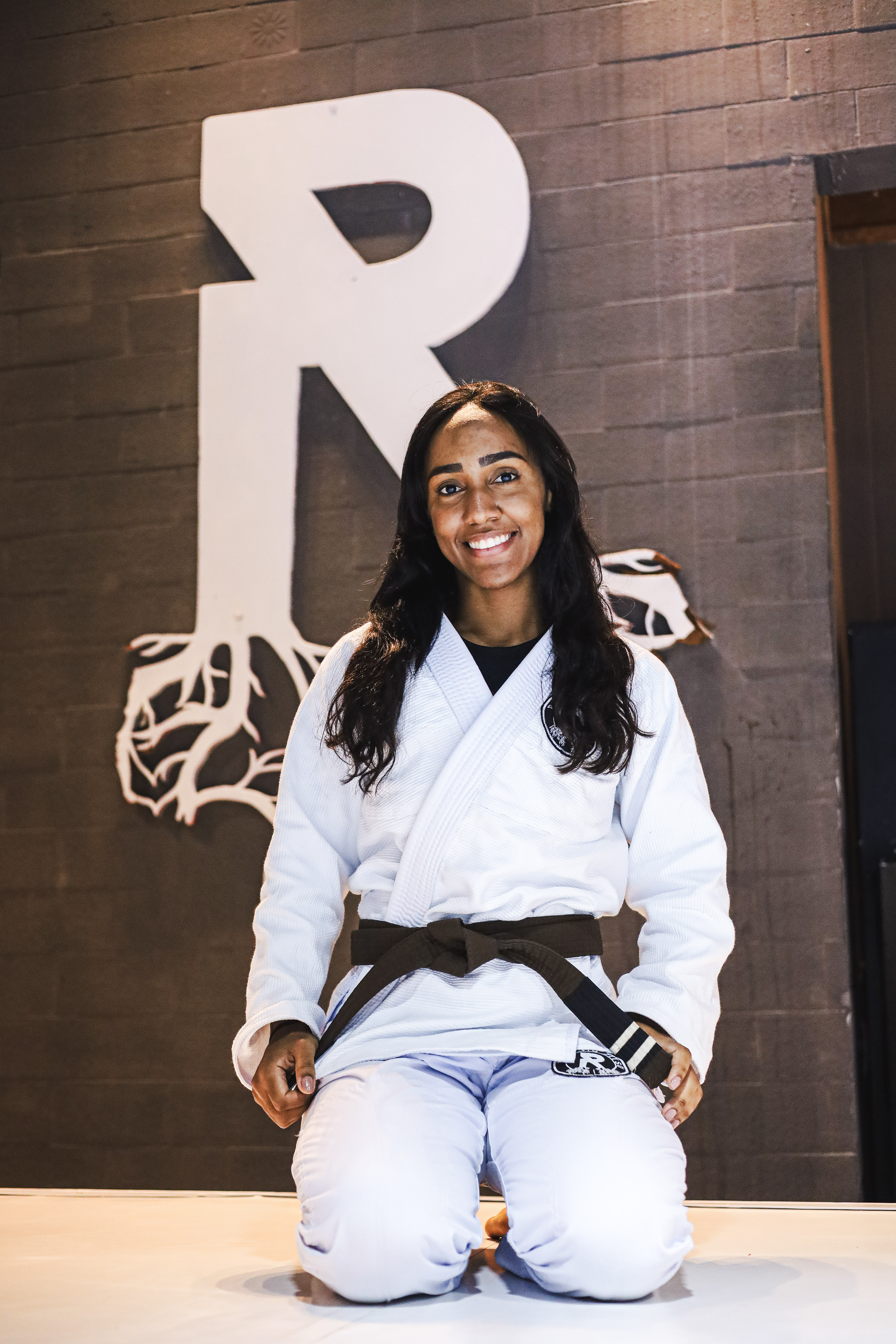 Professora Lyvia Bittencourt